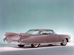 Cadillac Eldorado Seville 1959 года